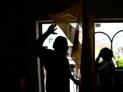 Hombres de 18 a 49 años de edad confesaron que alguna vez 'forzaron a una mujer que no es su pareja' a tener sexo. ARCHIVO /