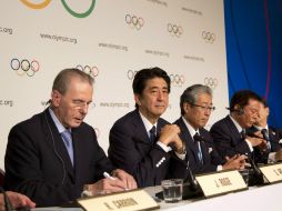 El organismo tendrá nuevo dirigente, algo que no sucedía desde 2001. AP /