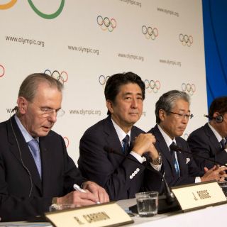 El COI ha elegido al sucesor de Rogge