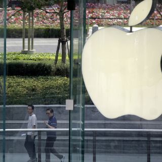 COBERTURA ESPECIAL: Apple presenta novedades