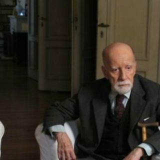 Alistan homenaje a Ernesto de la Peña en Bellas Artes