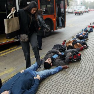 Gobierno chileno debe anular la ley de amnistía: AI