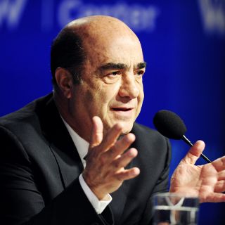 México plantea a EU revisar aplicación de Iniciativa Mérida