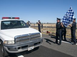 Los ciudadanos podrán pagar infracciones y recibir información sobre bloqueos. ARCHIVO /
