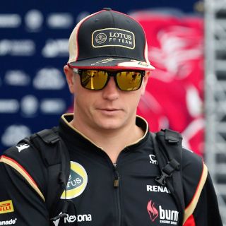 Rumores apuntan a Räikkönen en Ferrari