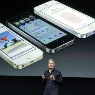 Apple lanza dos nuevas versiones del iPhone