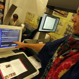 Inicia Simposio Internacional de Libro Electrónico