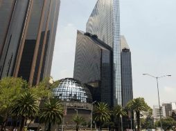 El mercado local termina sus operaciones en línea con los indicadores de EU. ARCHIVO /