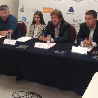 El virtuosismo no tiene edad