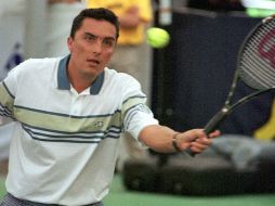 Leo Lavalle será el capitán del equipo femenil de jóvenes. ARCHIVO /