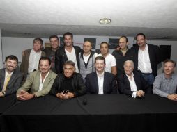 La obra es calificada como uno de los mejores proyectos teatrales del 2013. EL INFORMADOR /