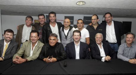 La obra es calificada como uno de los mejores proyectos teatrales del 2013. EL INFORMADOR /