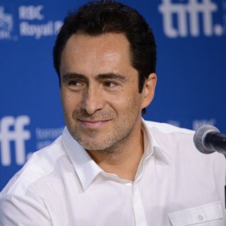 Demian Bichir dirigirá a Talancón en ''Refugio''