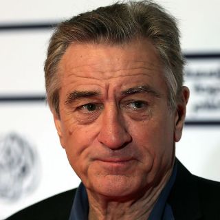 Piensan en Robert de Niro para festival de Acapulco