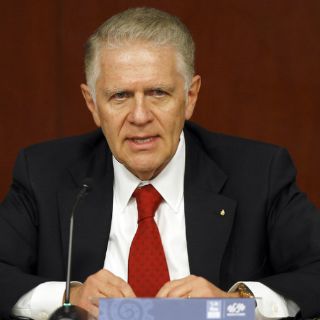 El Presidente del COI es amigo de México, asegura Carlos Padilla