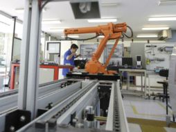 La clasificación de universidades atiende factores como la inversión en la educación o la calidad de las materias. ARCHIVO /