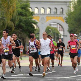 Corredores de Maratón de Guadalajara podrán ser rastreados en Facebook