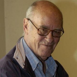 Joaquín García-Bárcena gana Medalla de la UNESCO