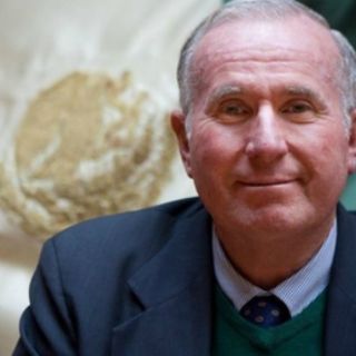 Destacan liderazgo aeroespacial de México