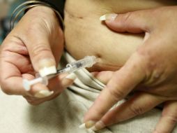 La Organización Mundial de la Salud proyecta que la diabetes sea la séptima causa de muerte más importante para el 2030. ARCHIVO /