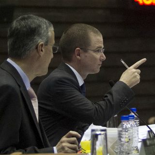 Diputados avalan en lo particular reforma financiera