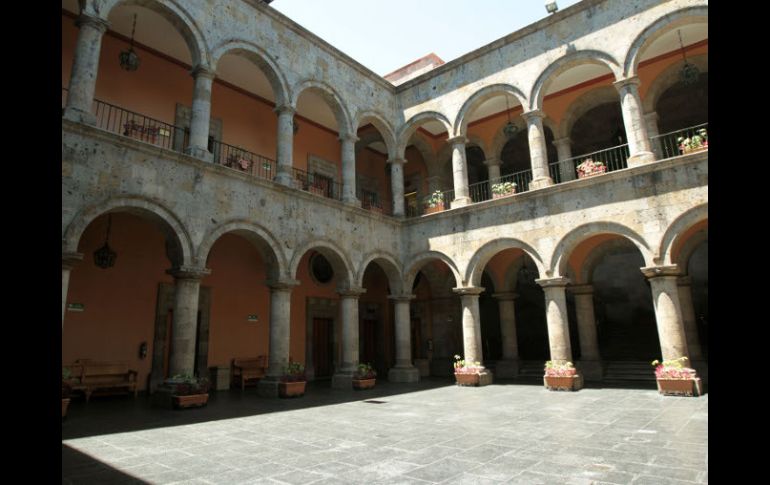 Una vez instalado el Consejo representantes vecinales tendrán una interacción directa con los responsables de políticas de seguridad. ARCHIVO /