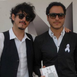 Motel será invitado en los conciertos de ''The Wanted''