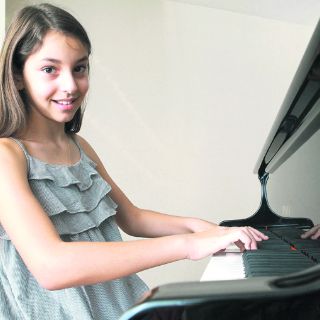 El virtuosismo no tiene edad