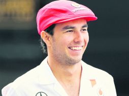 Personal médico de la AMA acudió temprano a recabar las muestras. EFE /