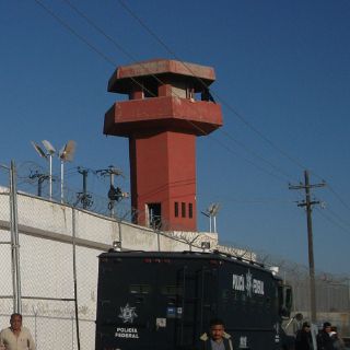 Descubren túnel de 10 metros en el penal de Apodaca