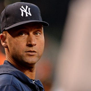 Jeter es baja el resto de la temporada por lesión