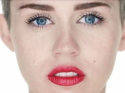 El video ha generado varias críticas, llegando incluso a clasificarlo como ''pornográfico''. ESPECIAL /