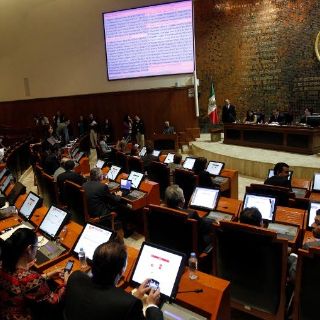 Cuentas Públicas 2011 de la ZMG están limpias: ASEJ