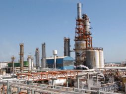 La alianza permitirá capitalizar las fortalezas de ambas compañías, aumentando sus ventajas competitivas. ARCHIVO /