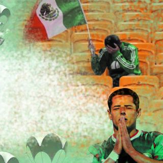 Perderse el mundial y sus millones