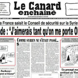 Diario Francés se burla de Olimpiadas 2020 en Japón