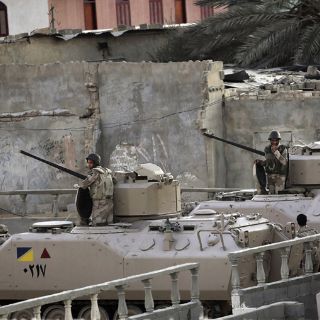 Presidencia egipcia decide prorrogar dos meses el estado de emergencia