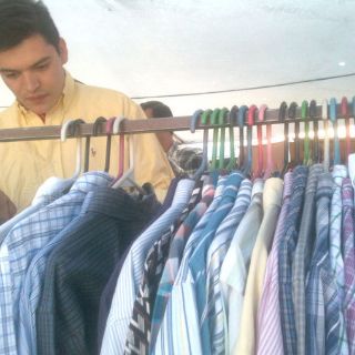 Tu guardarropa pasado de moda puede ser un tesoro