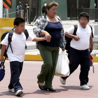 Siete de cada diez adultos jaliscienses, con sobrepeso