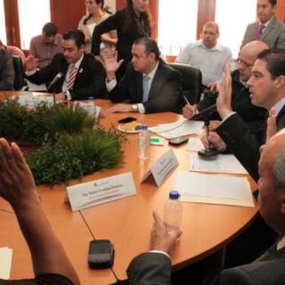 Comisión de Asuntos Electorales aprueba Consulta Electoral