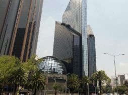 El mercado local estuvo presionado por las bajas en América Móvil, Grupo México y Grupo Financiero Banorte. ARCHIVO /