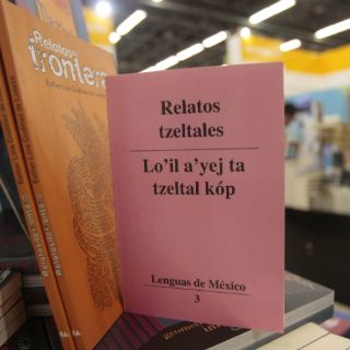 Debatirán papel de escritura en rescate de lenguas indígenas