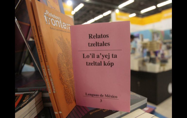 Este foro intenta fortalecer y rescatar, en la medida de lo posible, nuestras lenguas originarias. ARCHIVO /