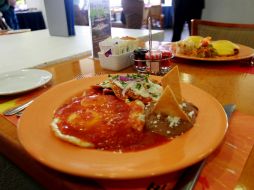 Consumir huevo fortalece las conexiones nerviosas entre las neuronas. ARCHIVO /