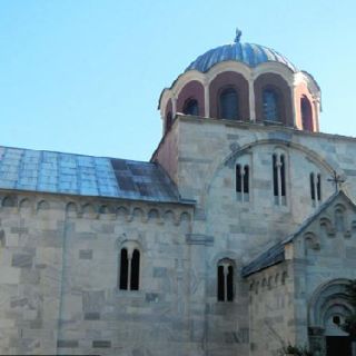 Serbia tiene una ventana para el arte mexicano