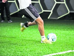 En el programa ''Futbol 360: jugadas maestras'' participarán Juan Pablo Rodríguez, Oswaldo Sánchez y el ''Chaco'' Giménez. ESPECIAL /