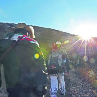 Decretan suspender concesiones a mineras canadienses en Wirikuta