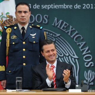 Peña Nieto conmemora aniversario de los Niños Héroes