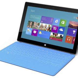 Microsoft compra tu iPad