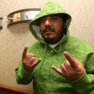 La rudeza electrónica de Paco Ayala